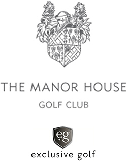 New Five-Star Golf Breaks Are To The Manor House Born